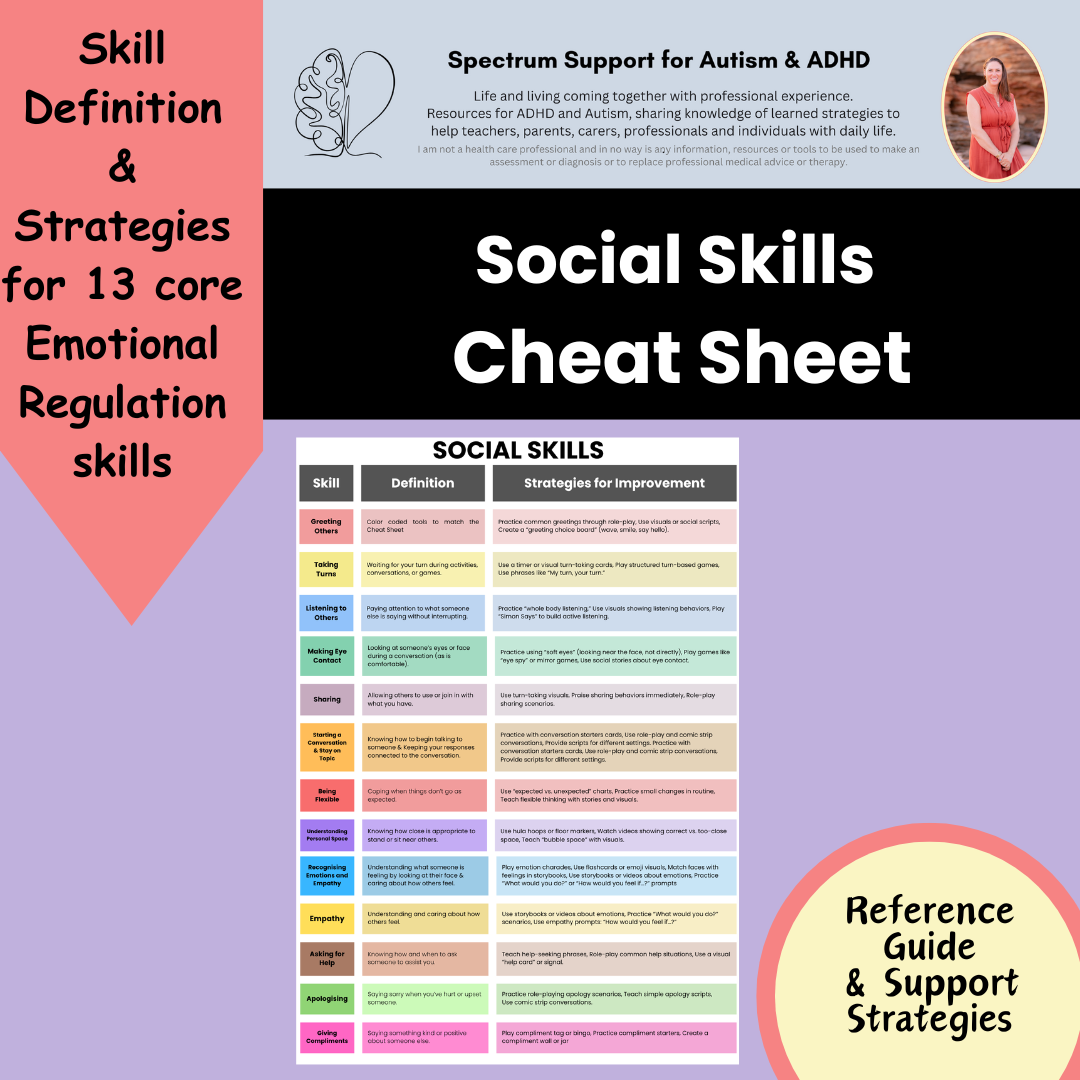 Social Skills