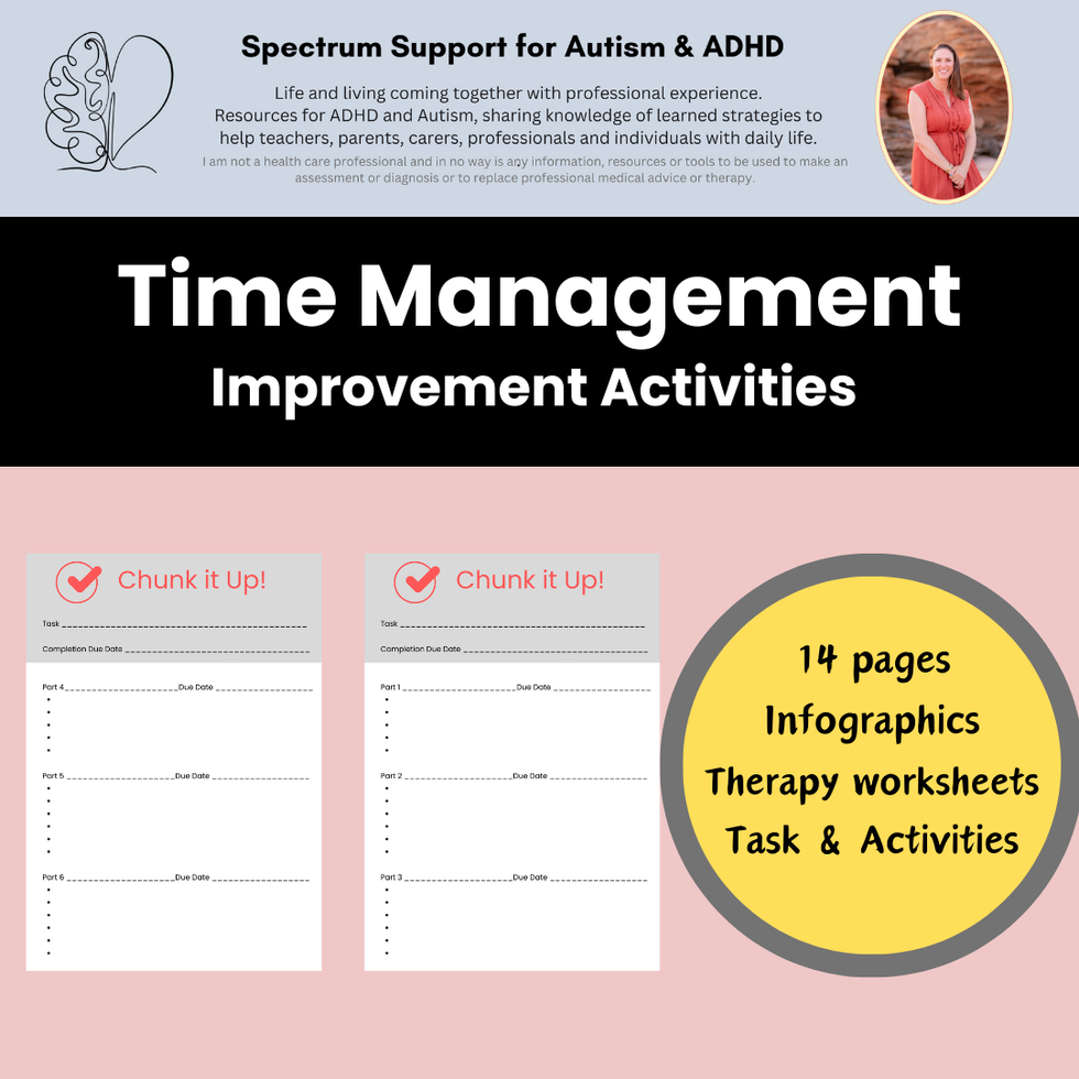 Time Management