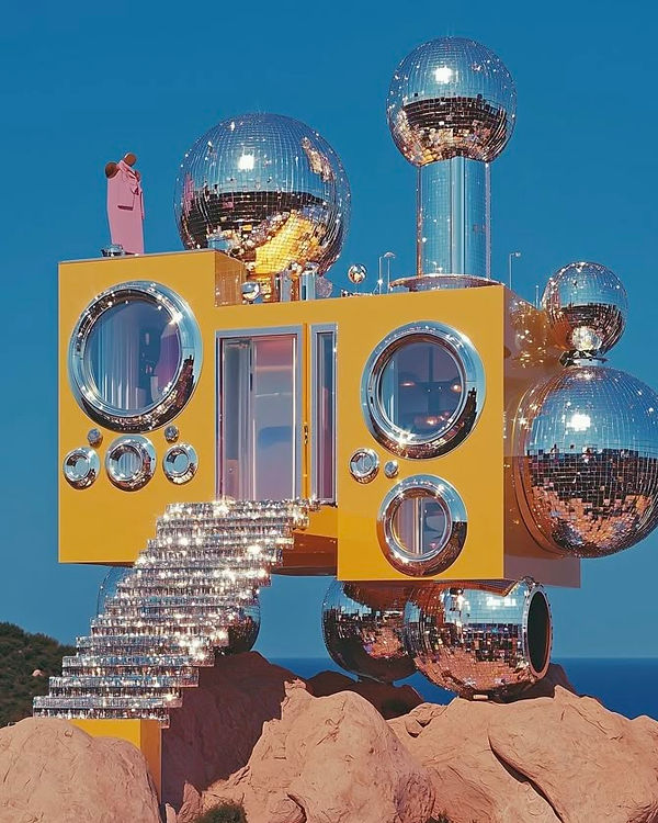 Themerush think station