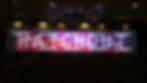 Professional LED screen and lighting setup for corporate event in Antalya