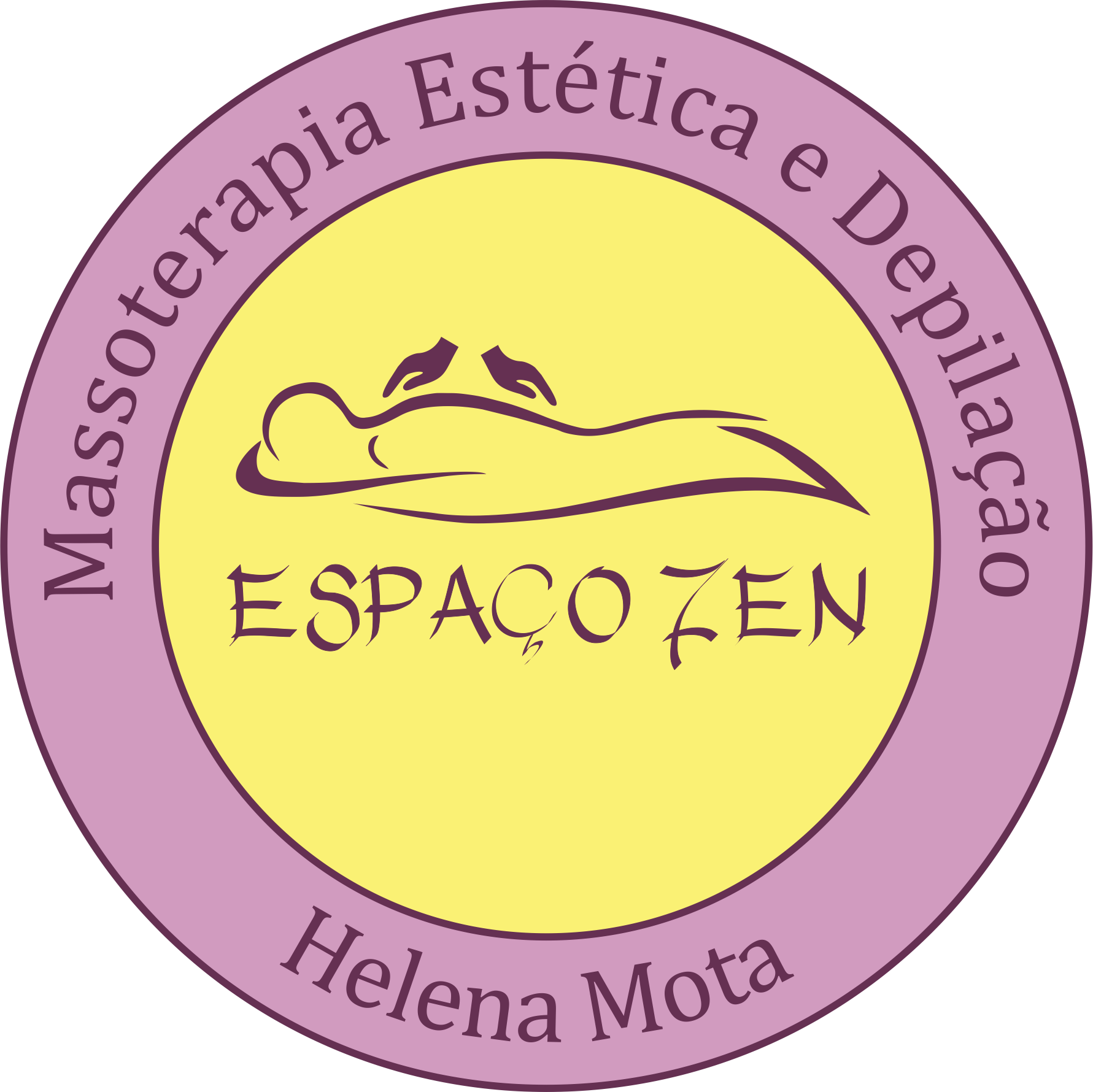 Espaço Zen | Helena Mota | Massoterapia | Estética e Depilação
