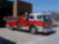 1979 Sutphen Pumper No.4 Unit 431