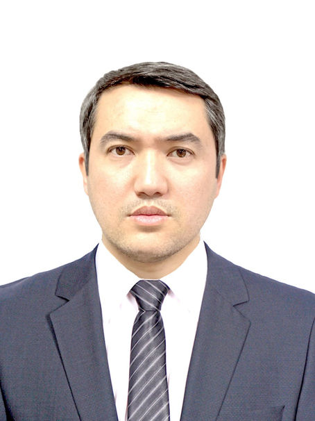 Махамаджанов Акбар Махамадалиевич