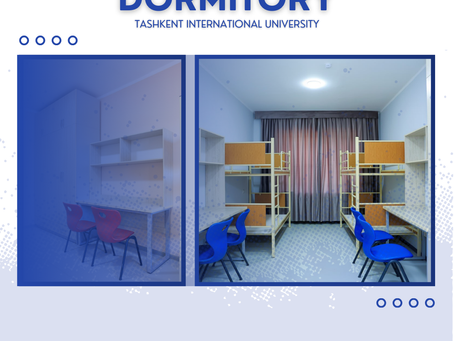 Talabalar turar joyi