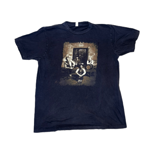 COLDPLAY VIVA LA VIDA Tシャツ 2008 Coldplay - Viva La Vida T-Shirt - Walmart.com