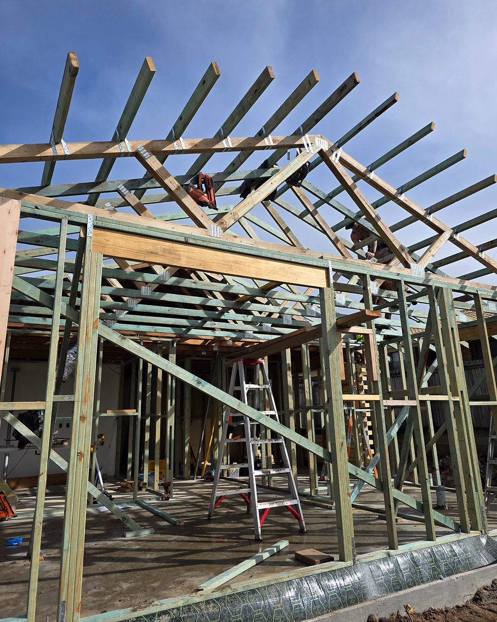 Home Extensions Gold Coast: Adding Space Without Moving House