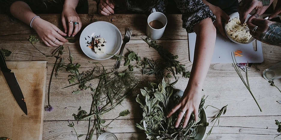 Intro to Medicinal Gardening