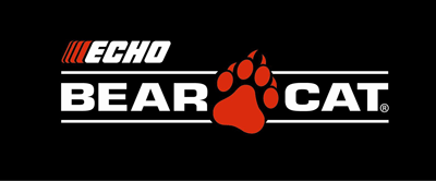 ECHO BEAR CAT
