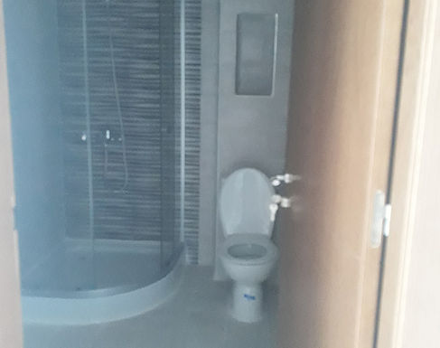 Appartement a vendre au centre de M'diq