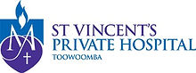 Working with St Vincents Private Hospital