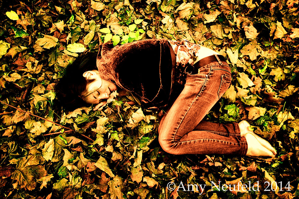 Nature-Nurture small