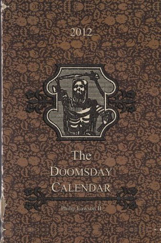 Doomsday Calendar (cover)