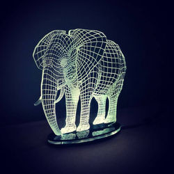 Lámpara_con_iluminación_led_en_metacrilato