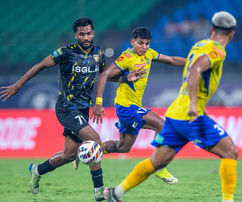 Chennaiyin FC vs Kerala Blasters 1-0 (March 8, 2026)