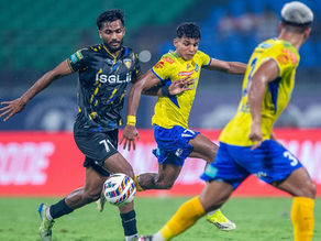 Chennaiyin FC vs Kerala Blasters 1-0 (March 8, 2026)