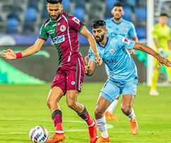 Mohun Bagan SG 2–1 Mumbai City FC in RDFL (March 2, 2026)