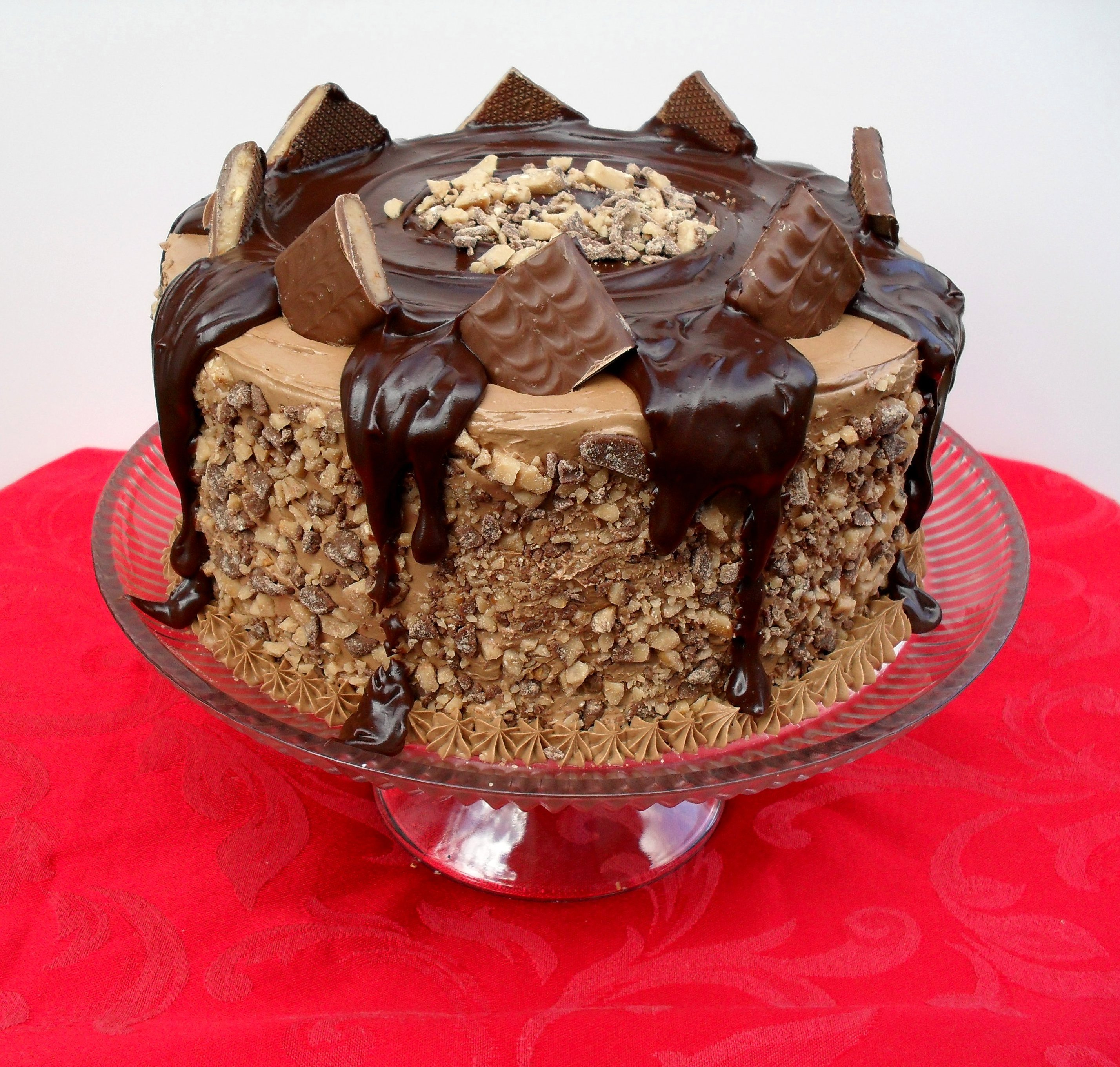 chocotoffee