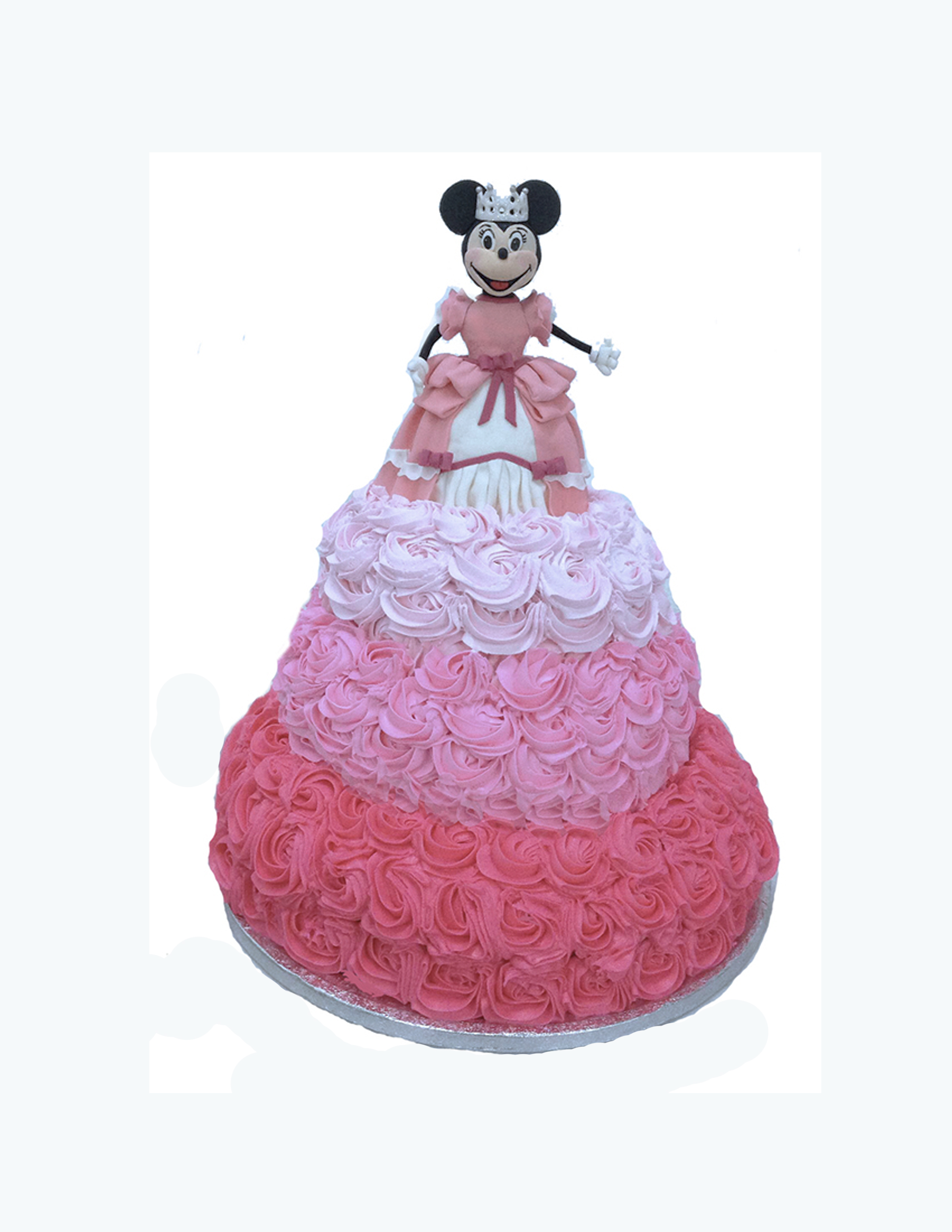 minniebdaycake