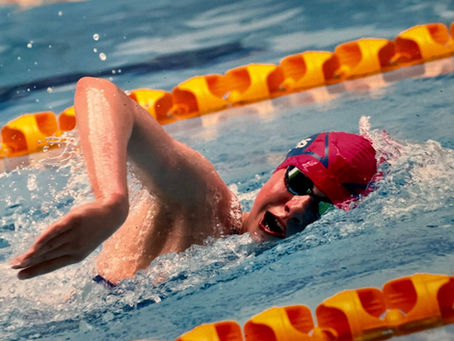💥 Club Championships - First Big Weekend! 💥