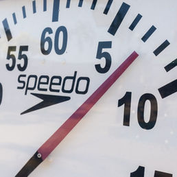 Using the Pace Clock: The Skill Every Swimmer Needs to Master