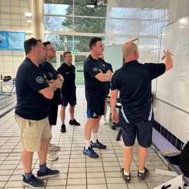 👀An Eye for Detail in Coaching — What Sets Bluefins Apart