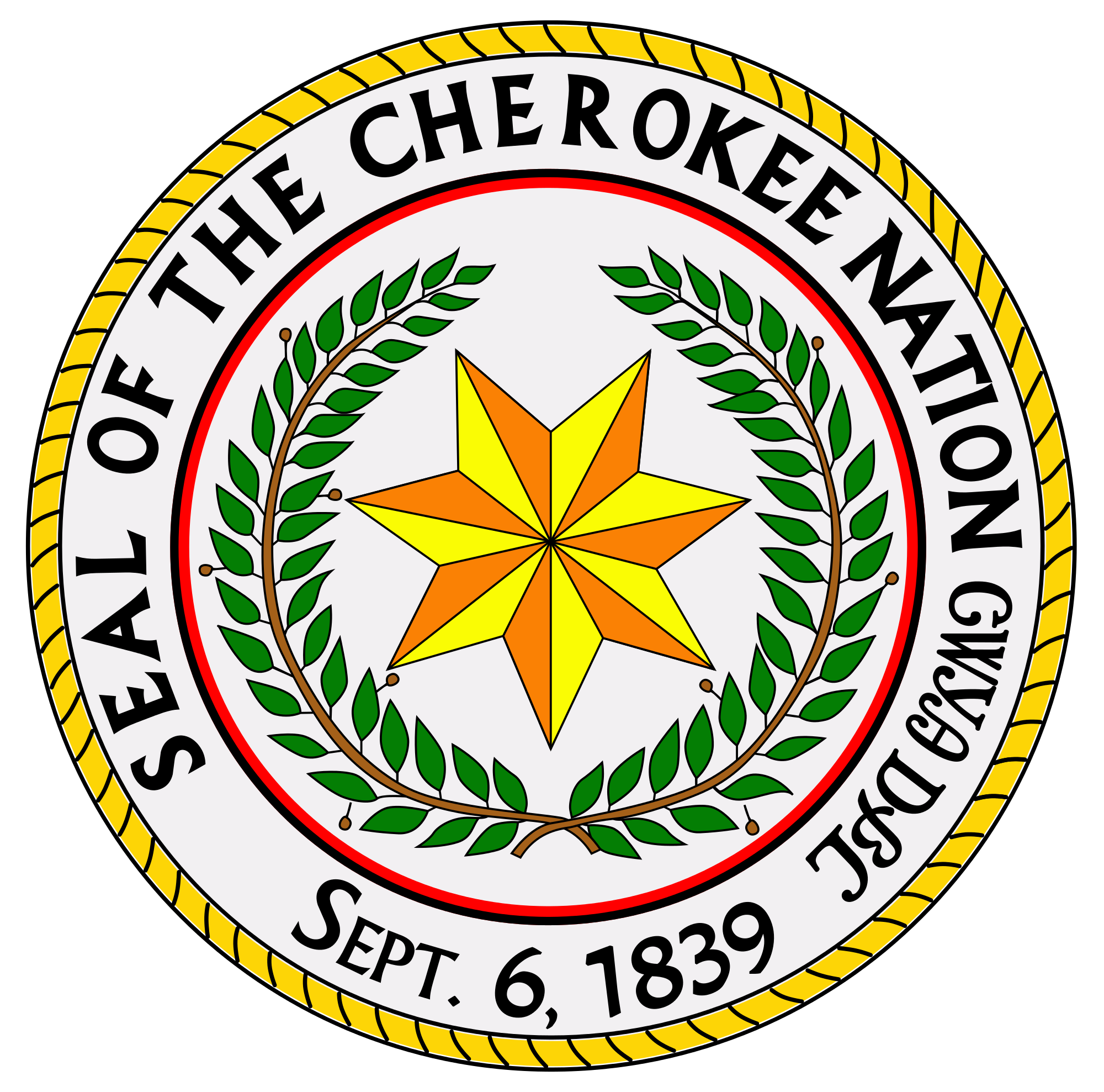 Cherokee