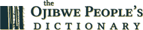 Ojibwe (Ojibwe People's Dictionary)