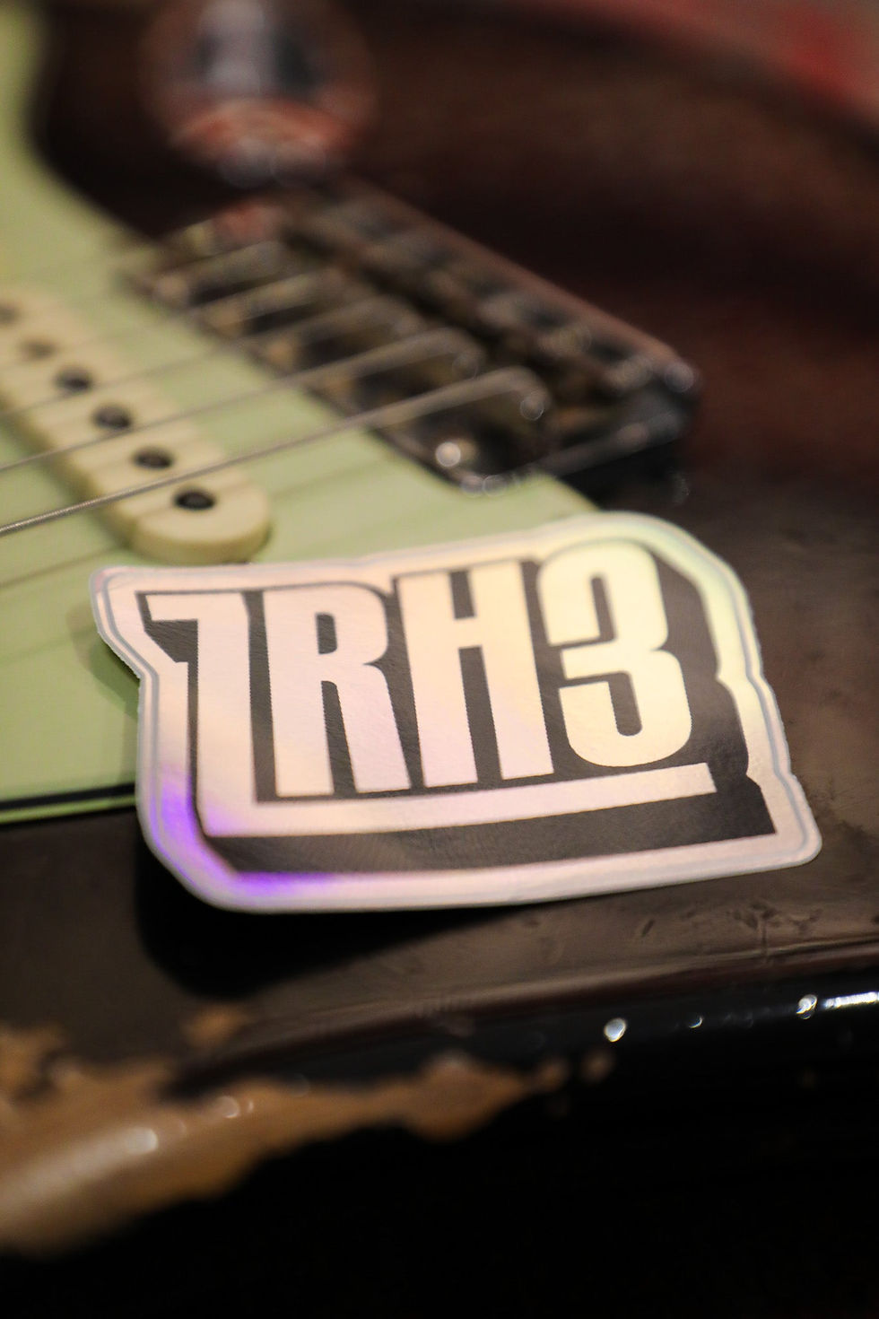 Thumbnail: Stickers