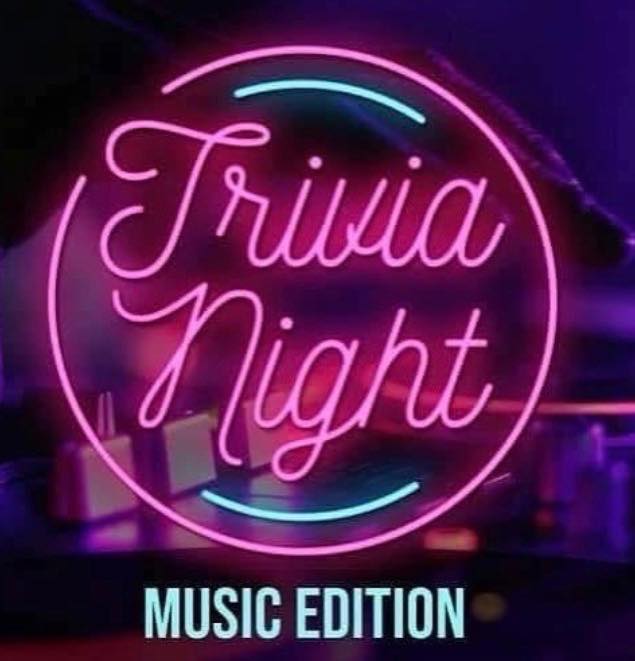 Breakup Song Music Trivia at Club David