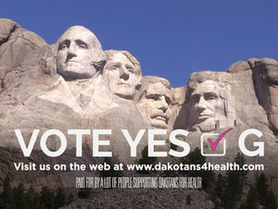 Ending South Dakota’s Abortion Ban: What Amendment G Means for Reproductive Rights