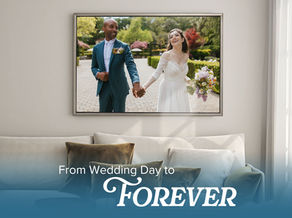 How Wedding Photography Print Products Help Clients Relive Their Story for Years