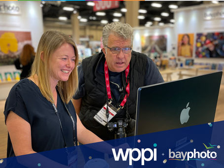 Join Us at WPPI 2023 in Las Vegas!