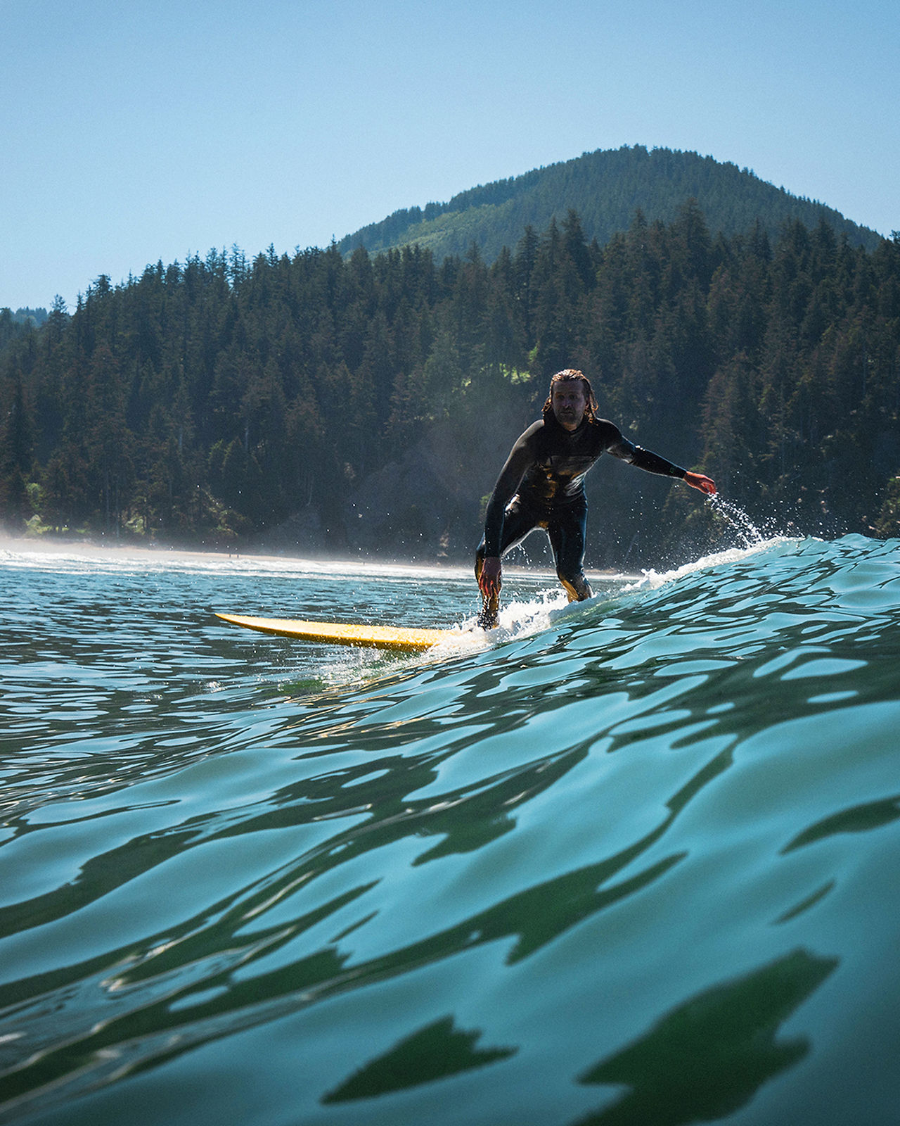 Jay Kleman shot by Tanner Thibert