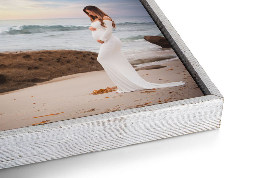 The Beauty of Float Frames for Metal, Canvas, Epic and Fine Art Prints