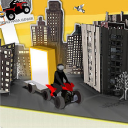 Website layout designs