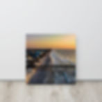Thumbnail: Mornings at The Surf City Pier