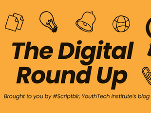 July 2026's Digital Round Up