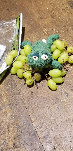 bacchus 