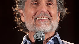 Creative Blood Podcast with Chris Sarandon