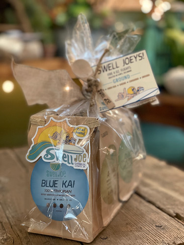 SWELL JOEYS | Swell Joe Coffee