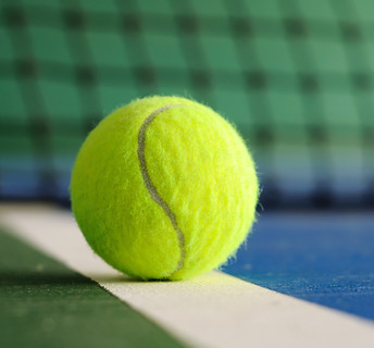 Tennis Ball