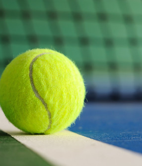 Tennis Ball