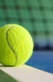 Tennis Ball