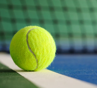 Tennis Ball