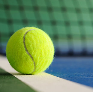 Tennis Ball