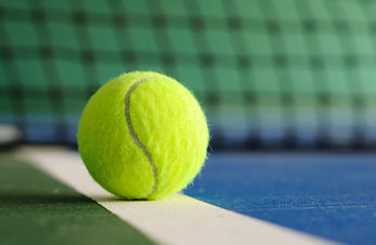 Tennis Ball