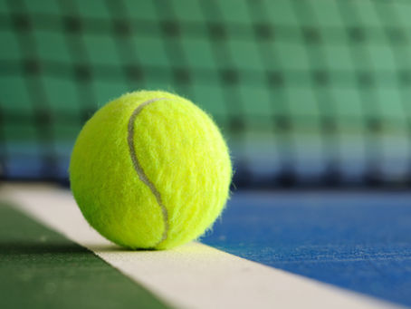 An Insider College Tennis Recruiting Service with Top University Players