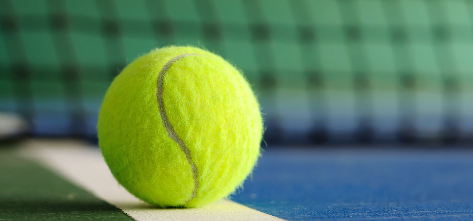 Tennis Ball