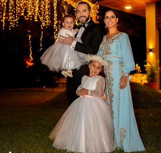 Familia Bukele