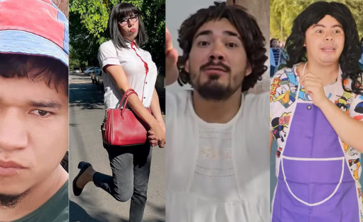 Influencers